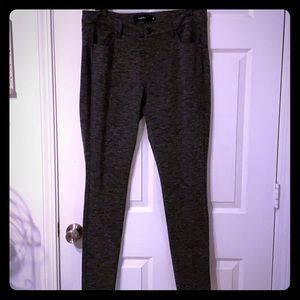 Charcoal Skinny Torrid Pants